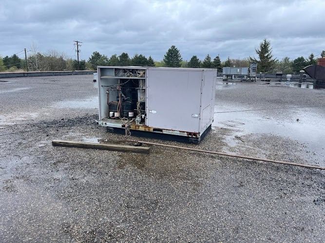DeSplinter 72 Degrees® Air Conditioning & Heating