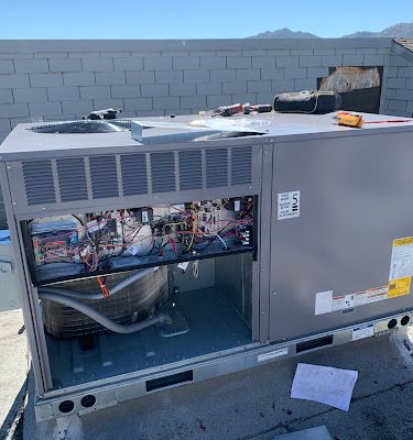 Encore Plumbing and Air Conditioning