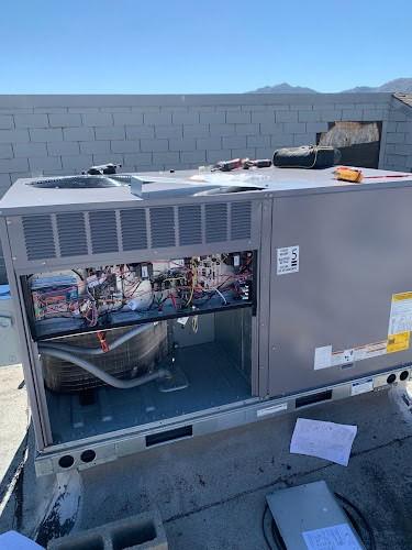 Encore Plumbing and Air Conditioning