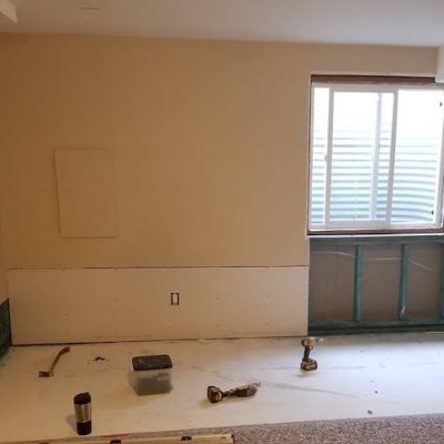 MMG Drywall