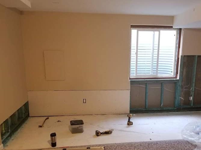 MMG Drywall