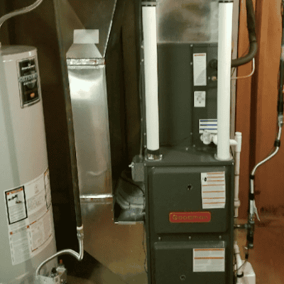 Mount Laurel Heating and Cooling