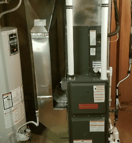 Mount Laurel Heating and Cooling