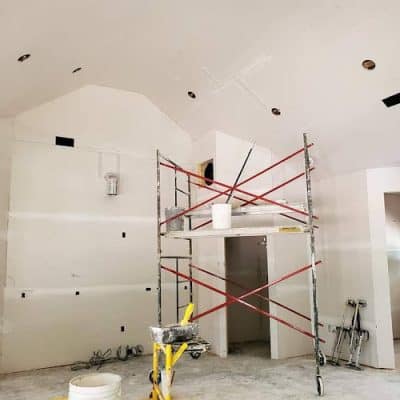 Solis Drywall LLC
