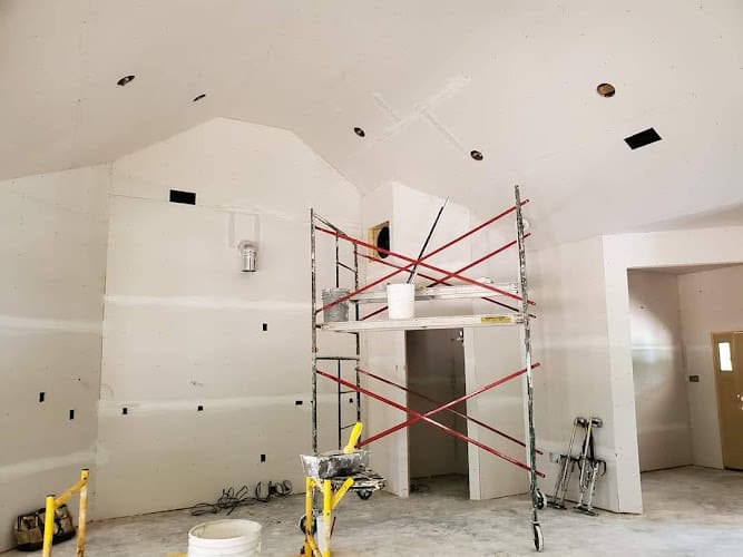 Solis Drywall LLC