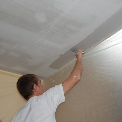 Hillsborough drywall repair