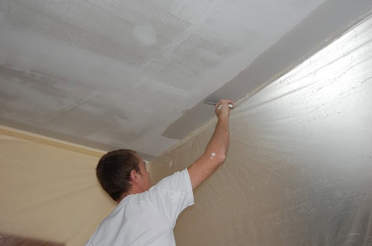 Hillsborough drywall repair