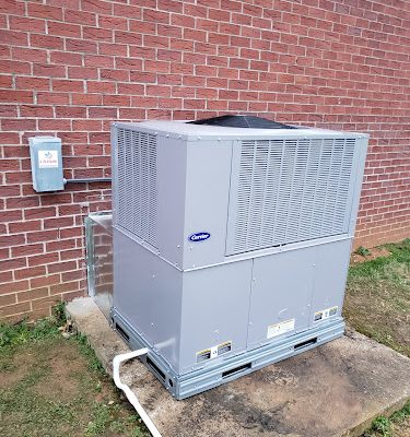Childs Heating & Air