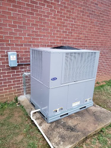 Childs Heating & Air