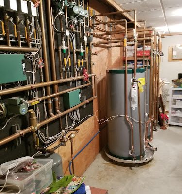 Pratt Plumbing and Heating