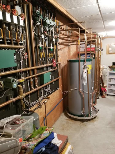 Pratt Plumbing and Heating