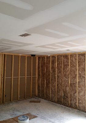 E & J Drywall Inc