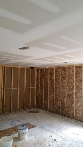 E & J Drywall Inc