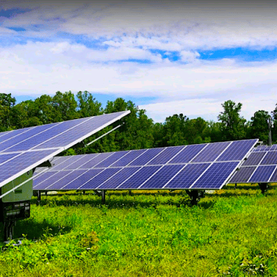 Creative Solar USA