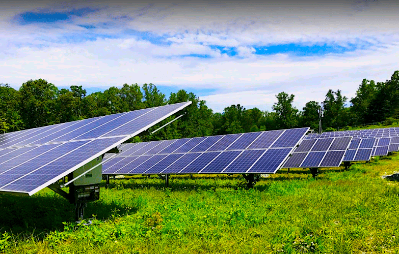 Creative Solar USA