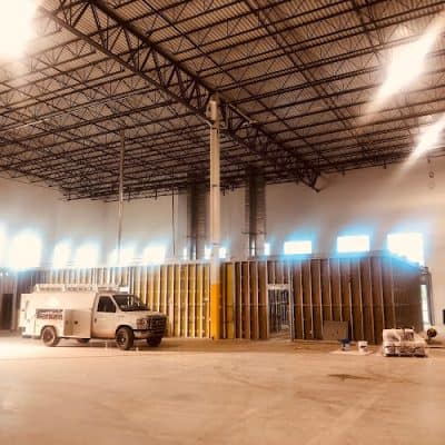 Universe drywall group llc