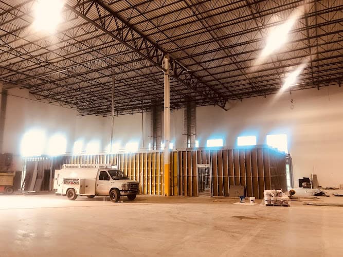 Universe drywall group llc