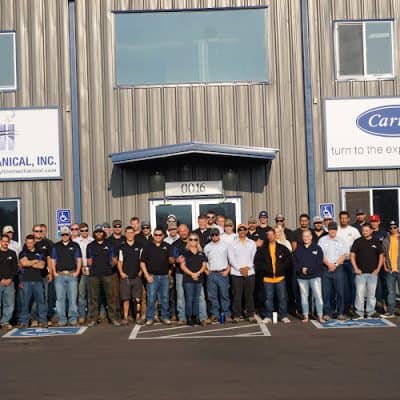 Skyline Mechanical, Inc.