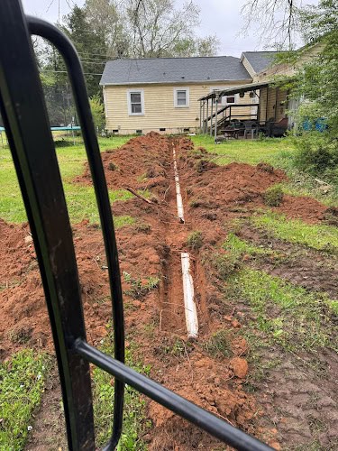 Ultimate Plumbing