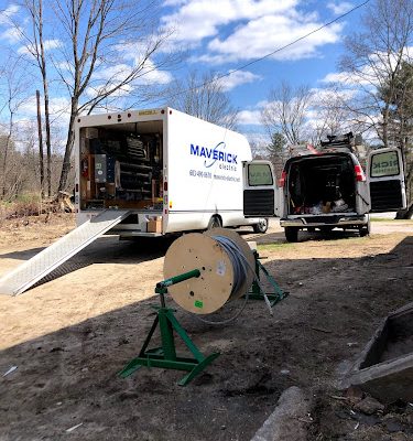 MAVERICK ELECTRIC LLC