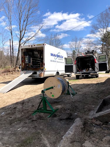 MAVERICK ELECTRIC LLC