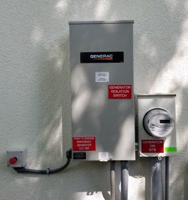 Truevolt Electrical Services Inc