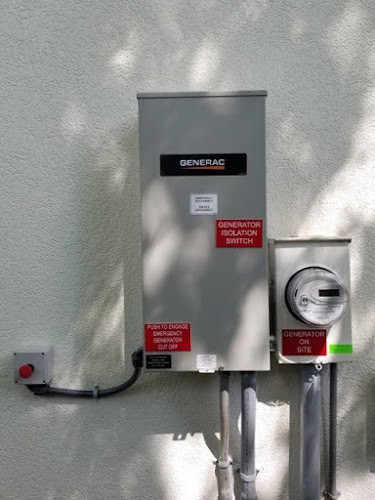 Truevolt Electrical Services Inc