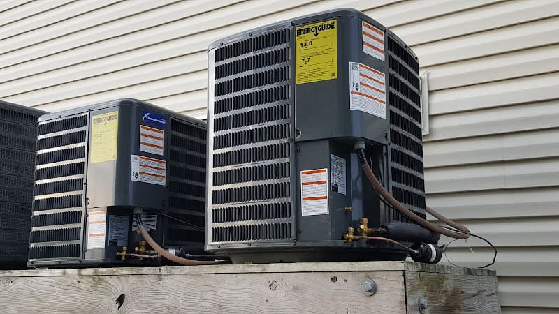 E&H Mechanical, LLC