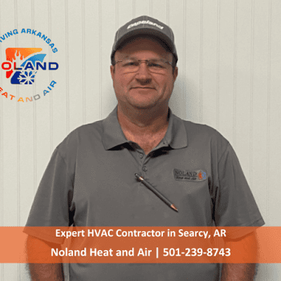 Noland Heat and Air