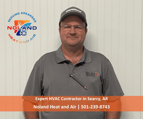 Noland Heat and Air