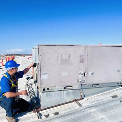 Prime Genius Heating & Air