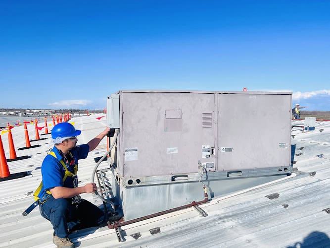 Prime Genius Heating & Air