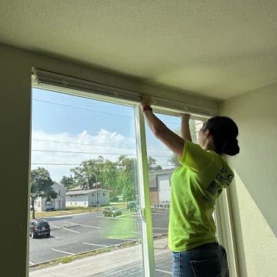 Ben Smith Construction LLC