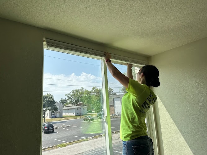 Ben Smith Construction LLC