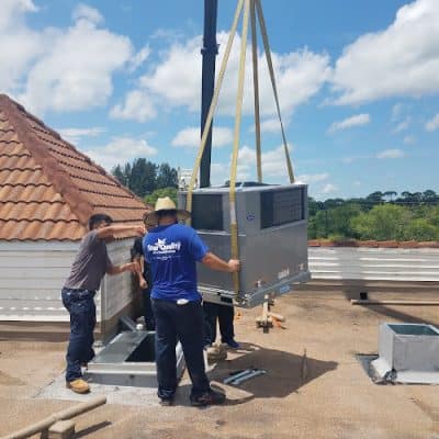 Star Quality Air Conditioning, Inc.