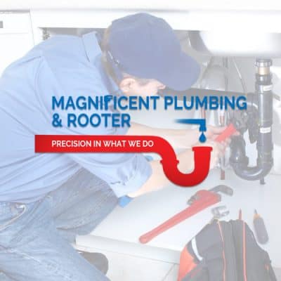 Magnificent Plumbing & Rooter