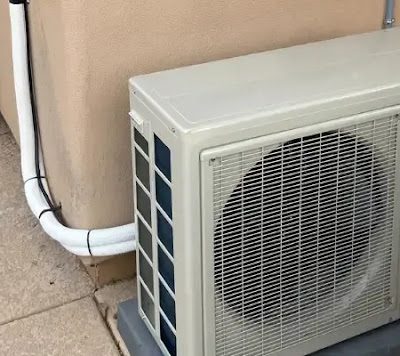 Semper Fi Heating and Cooling