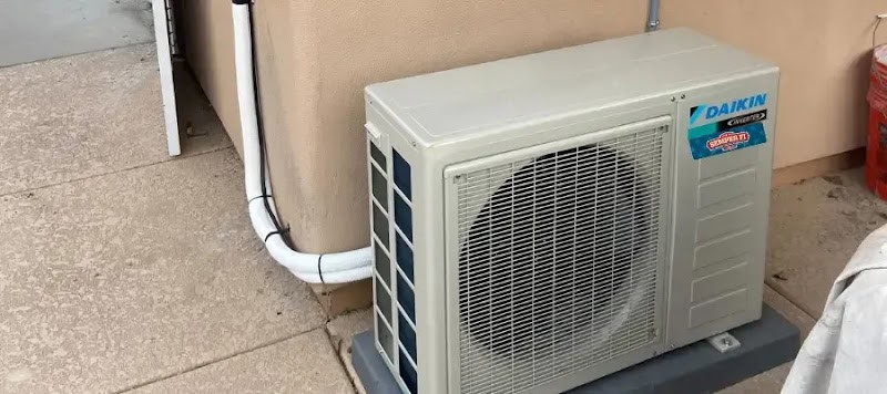 Semper Fi Heating and Cooling