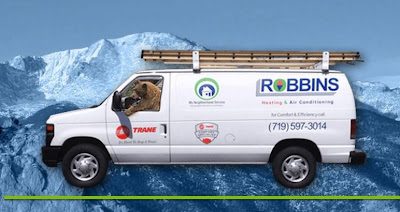 Robbins Heating & Air Conditioning