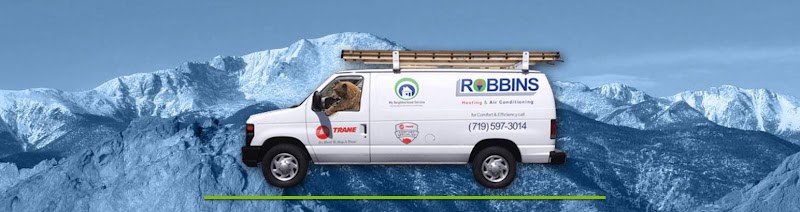Robbins Heating & Air Conditioning
