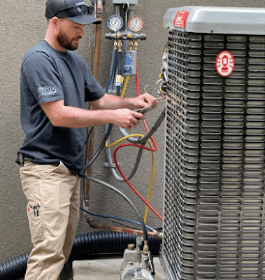 Hugo Brothers HVAC LLC
