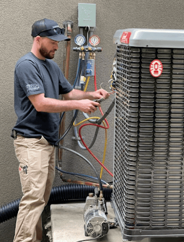 Hugo Brothers HVAC LLC