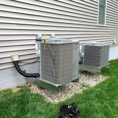 Honest HVAC