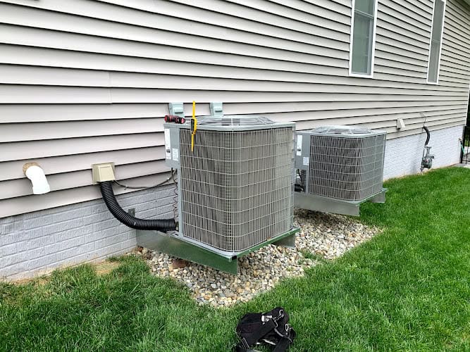 Honest HVAC