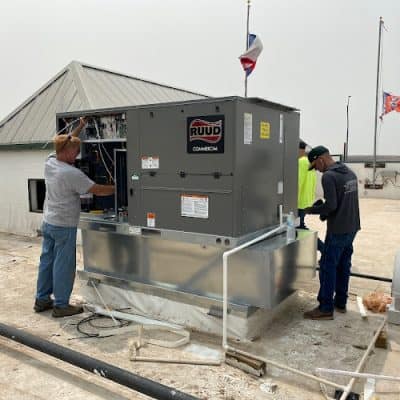 Veterans AC Repair Phoenix