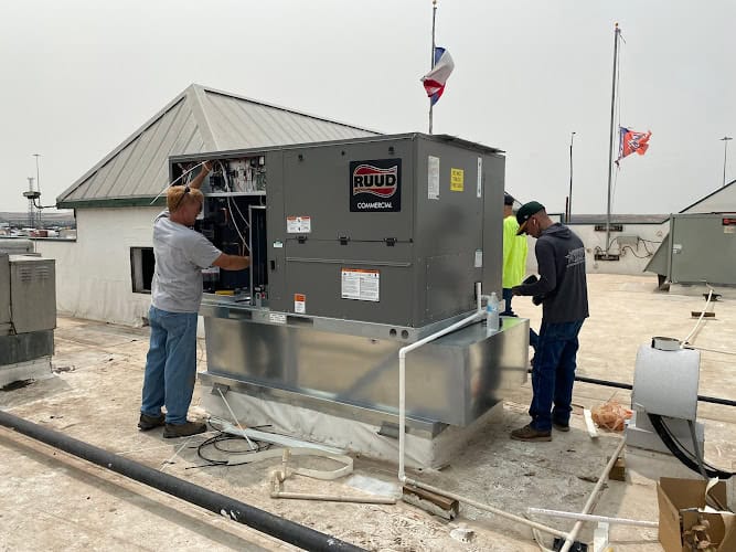 Veterans AC Repair Phoenix