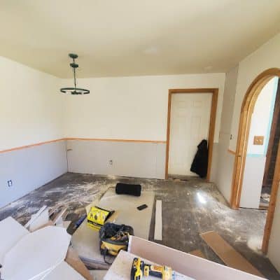 Cobra's Drywall LLC