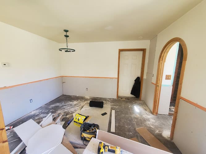 Cobra's Drywall LLC