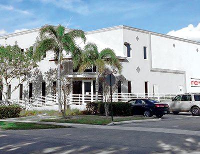 Reynolds Construction Services Inc