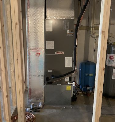 Techstar Mechanical Services llc.